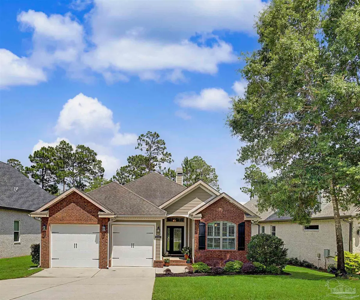 5965 Dahoon Dr, Pensacola, FL 32526 - #1