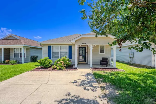3029 Flintlock Dr, Pensacola, FL 32526