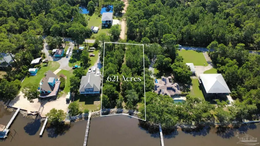 879 Dolphin Rd, Milton, FL 32583 - #2