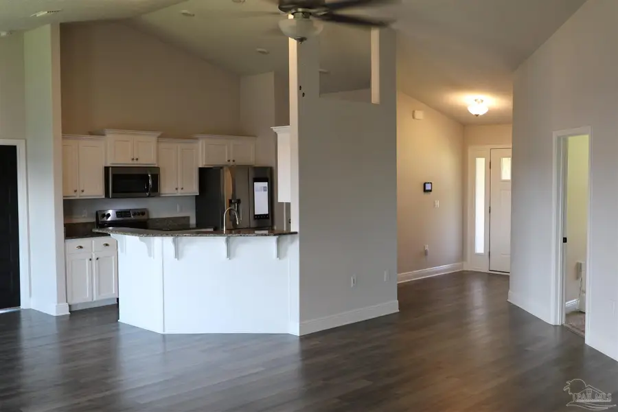 2019 Broad St, Crestview, FL 32536 - #2