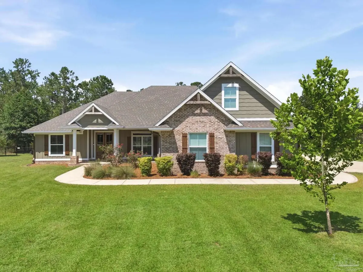 9242 Sage Forest Ln, Pace, FL 32571 - #1