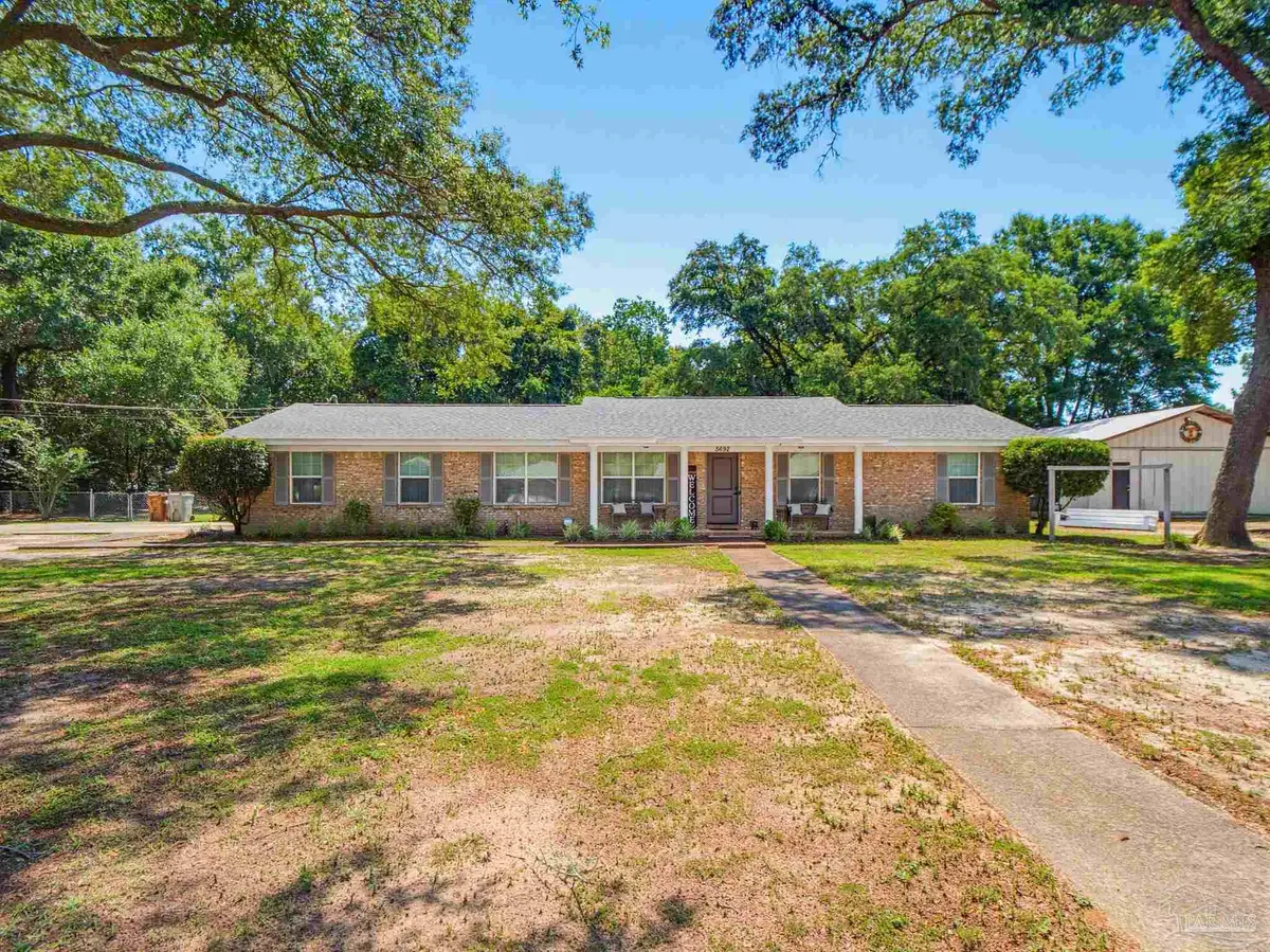 5692 Pine Ridge Dr, Milton, FL 32570 - #1