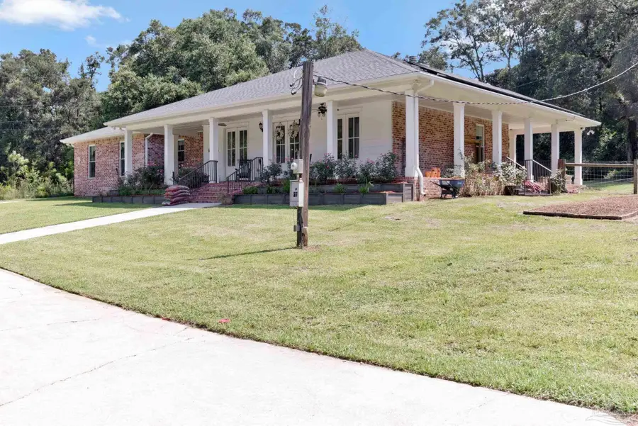 500 Petty Dr, Cantonment, FL 32533 - #3