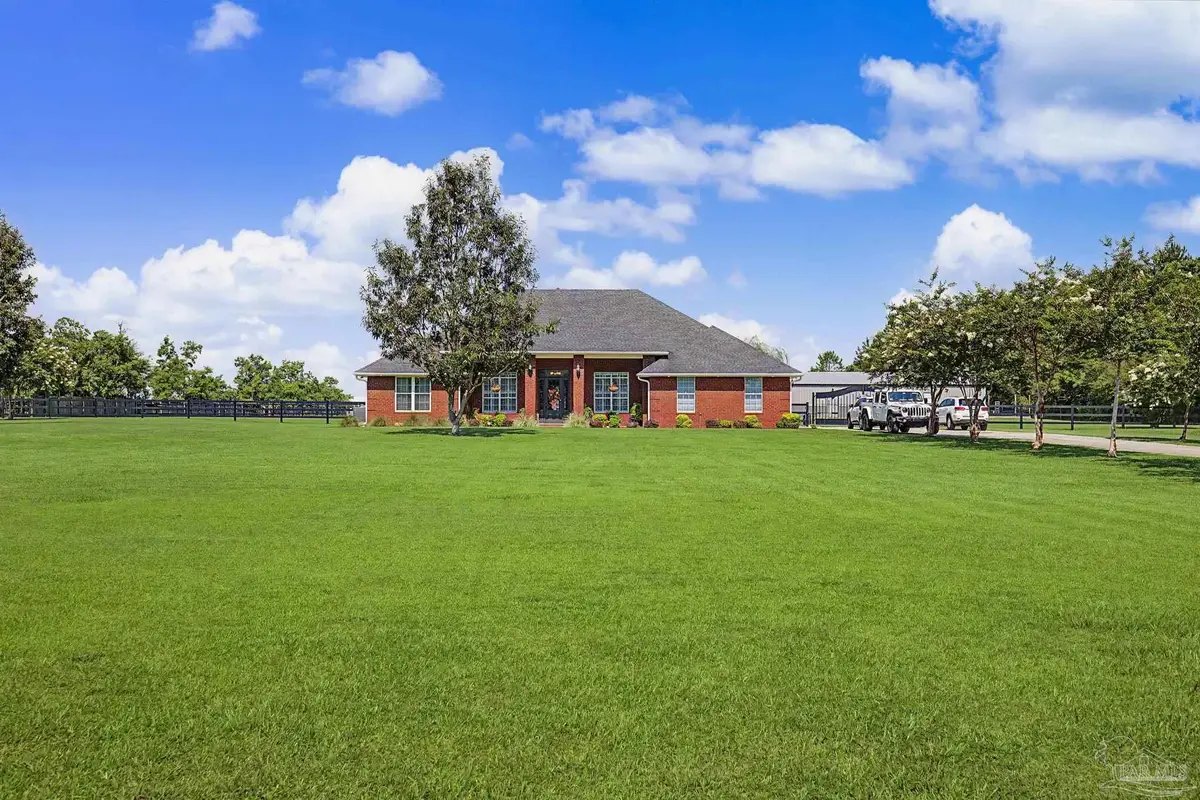 26895 C R Watson Rd, Robertsdale, AL 36567 - #1
