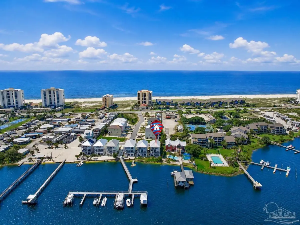 17046 Starboard Pl, Pensacola, FL 32507 - #1