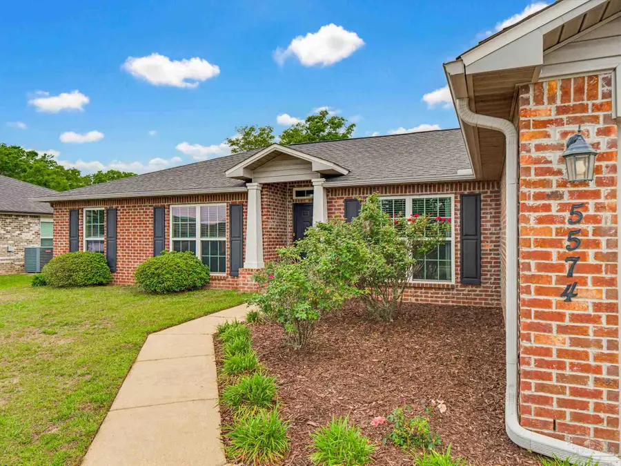 5574 Mill Race Circle, Pace, FL 32571 - #2