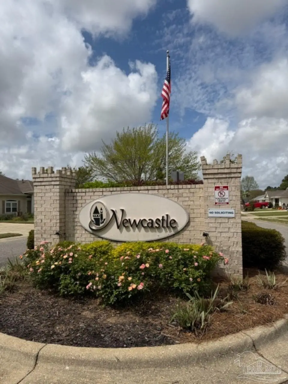 8907 Camelot Pl, Pensacola, FL 32534 - #1