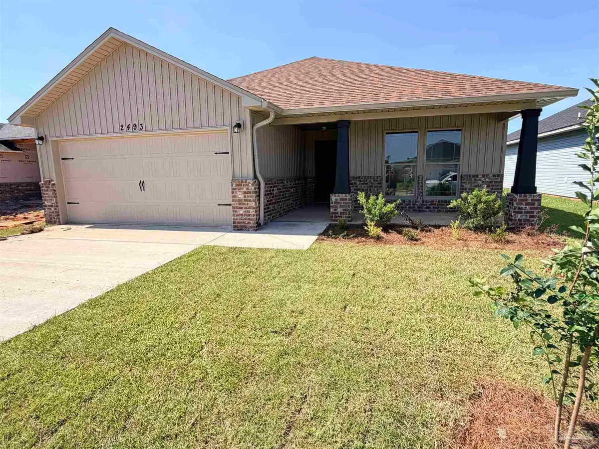 2493 Privet Berry Dr, Gulf Breeze, FL 32563 - #1