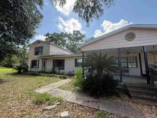 6537 Munson Hwy, Milton, FL 32570
