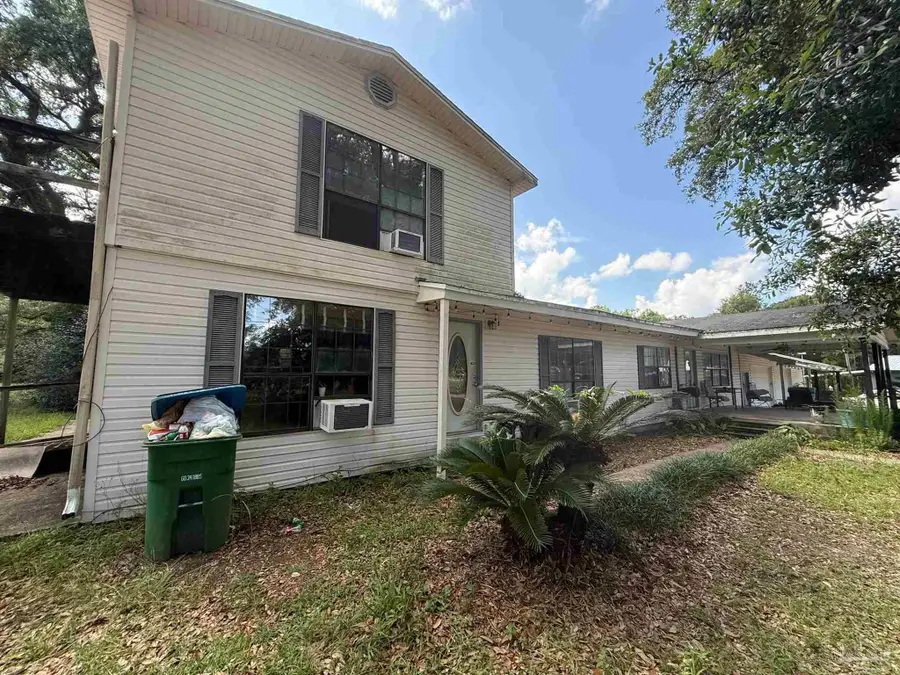 6537 Munson Hwy, Milton, FL 32570 - #2