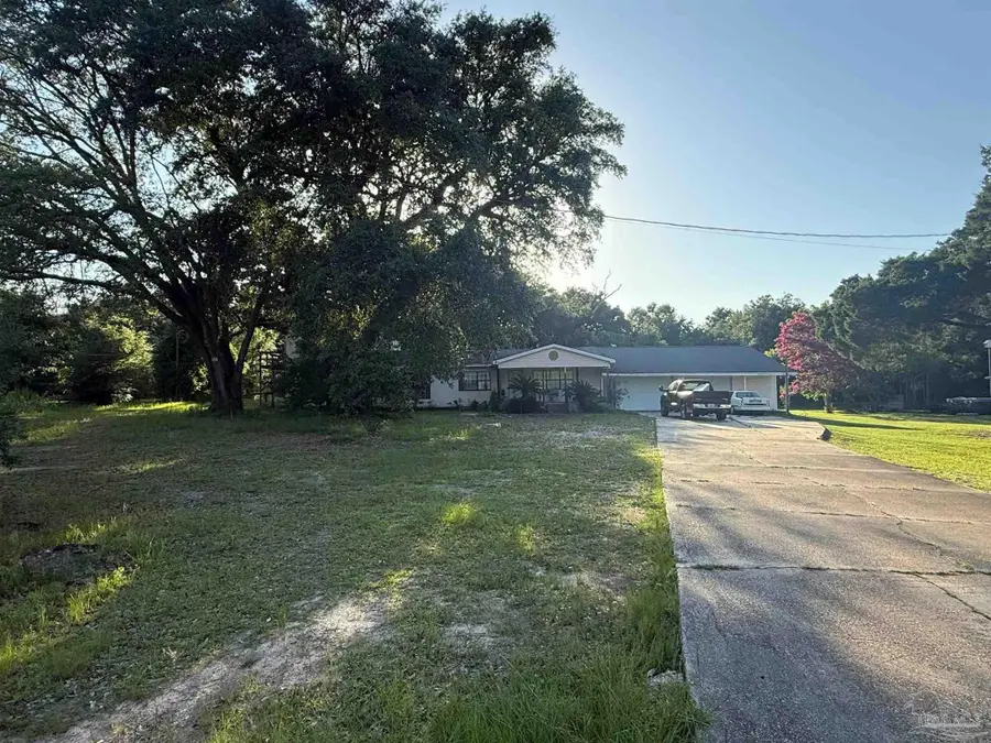 6537 Munson Hwy, Milton, FL 32570 - #3