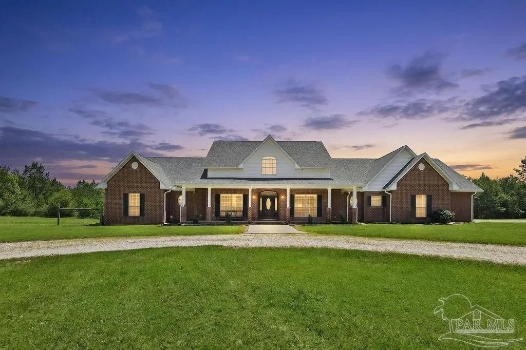6382 Daniel Griffis Rd, Jay, FL 32565 - #1