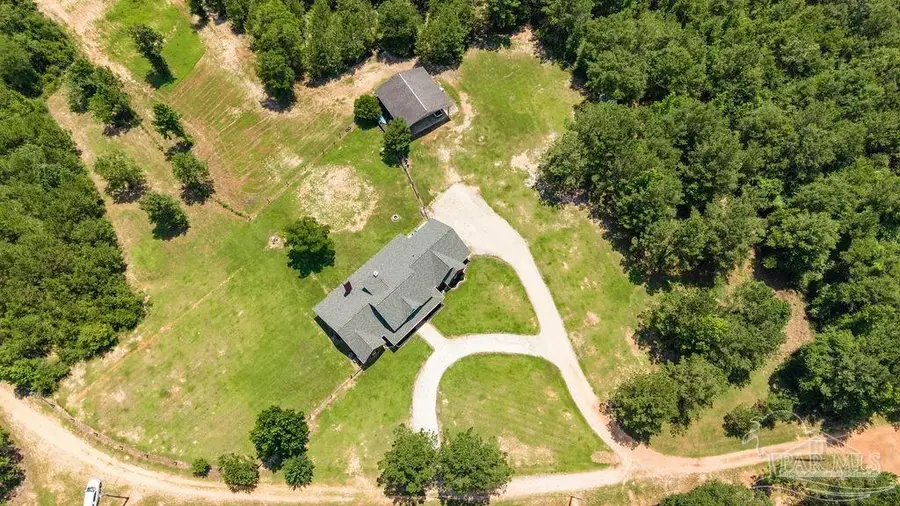 6382 Daniel Griffis Rd, Jay, FL 32565 - #3