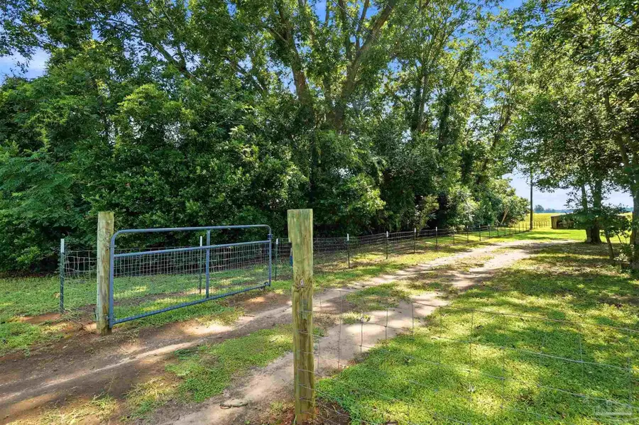 4478 Darney Rd, Jay, FL 32565 - #3