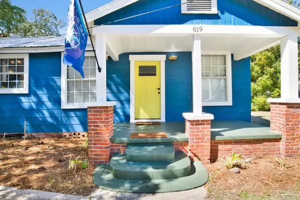 619 N X St, Pensacola, FL 32505