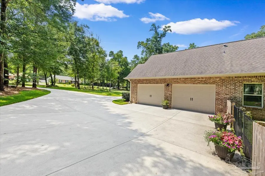 5224 Emerald Dr, Pace, FL 32571 - #3