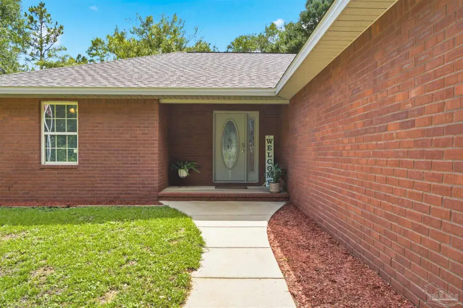 4526 Bryant Bridge Rd, Holt, FL 32564 - #2