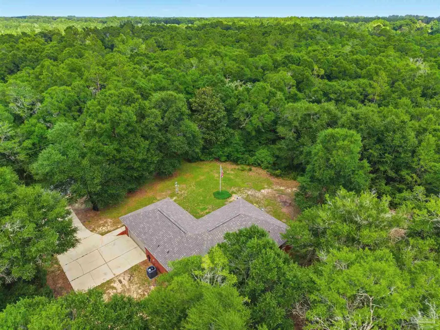 4526 Bryant Bridge Rd, Holt, FL 32564 - #3