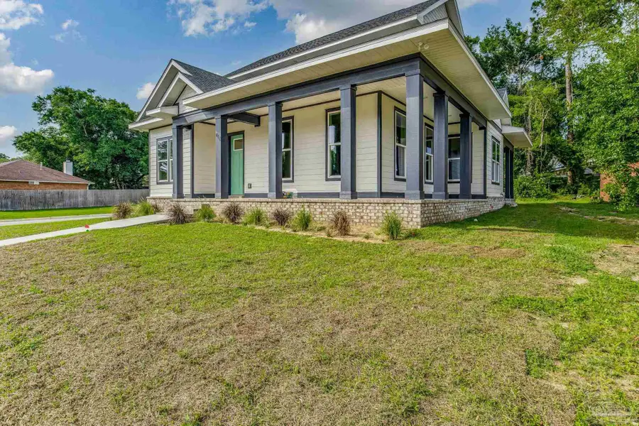 412 Elcino Dr, Pensacola, FL 32526 - #2