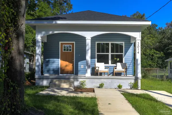 2014 N Tarragona St, Pensacola, FL 32503