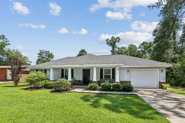 6708 Da Lisa Rd, Milton, FL 32583