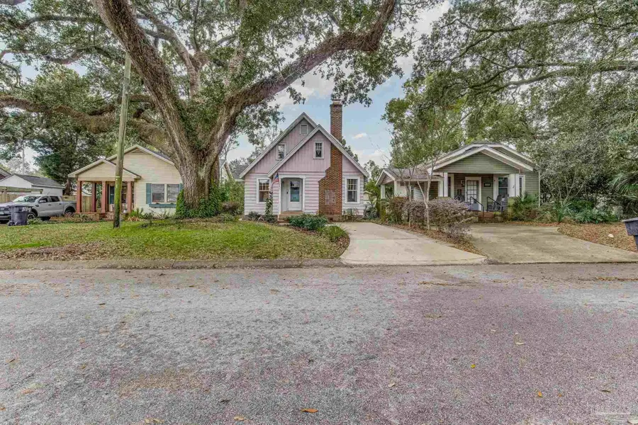 1519 E Avery St, Pensacola, FL 32503 - #2