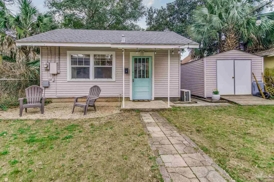 1519 E Avery St, Pensacola, FL 32503 - #3