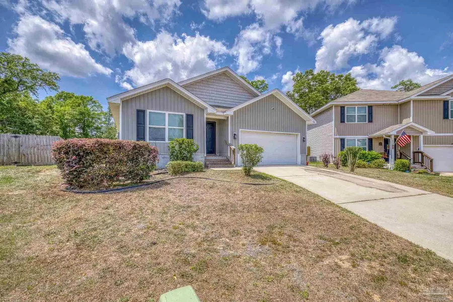 5886 Blackhorse Cir, Pensacola, FL 32526 - #2