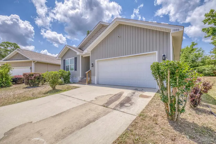 5886 Blackhorse Cir, Pensacola, FL 32526 - #3