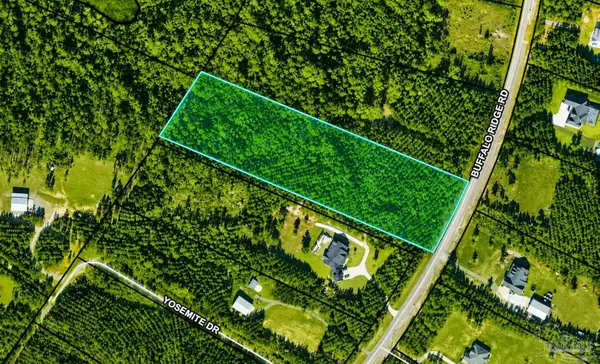 Lot 23 Buffalo Ridge Rd, Pace, FL 32571