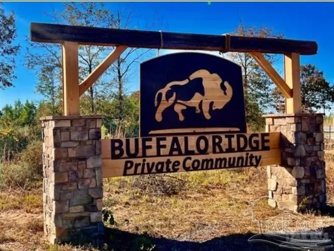 Lot 23 Buffalo Ridge Rd, Pace, FL 32571 - #2