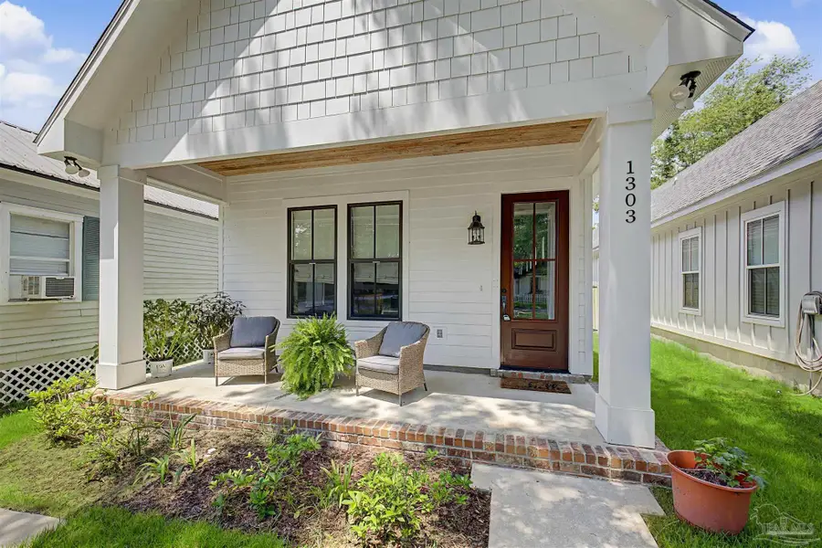 1303 N 8th Ave, Pensacola, FL 32503 - #3