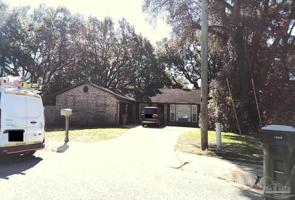 5640 Mifflin Ave, Pensacola, FL 32526