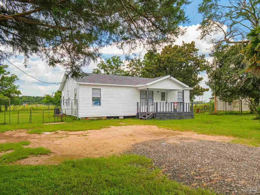 2451 Green Village Rd, McDavid, FL 32568 - #2