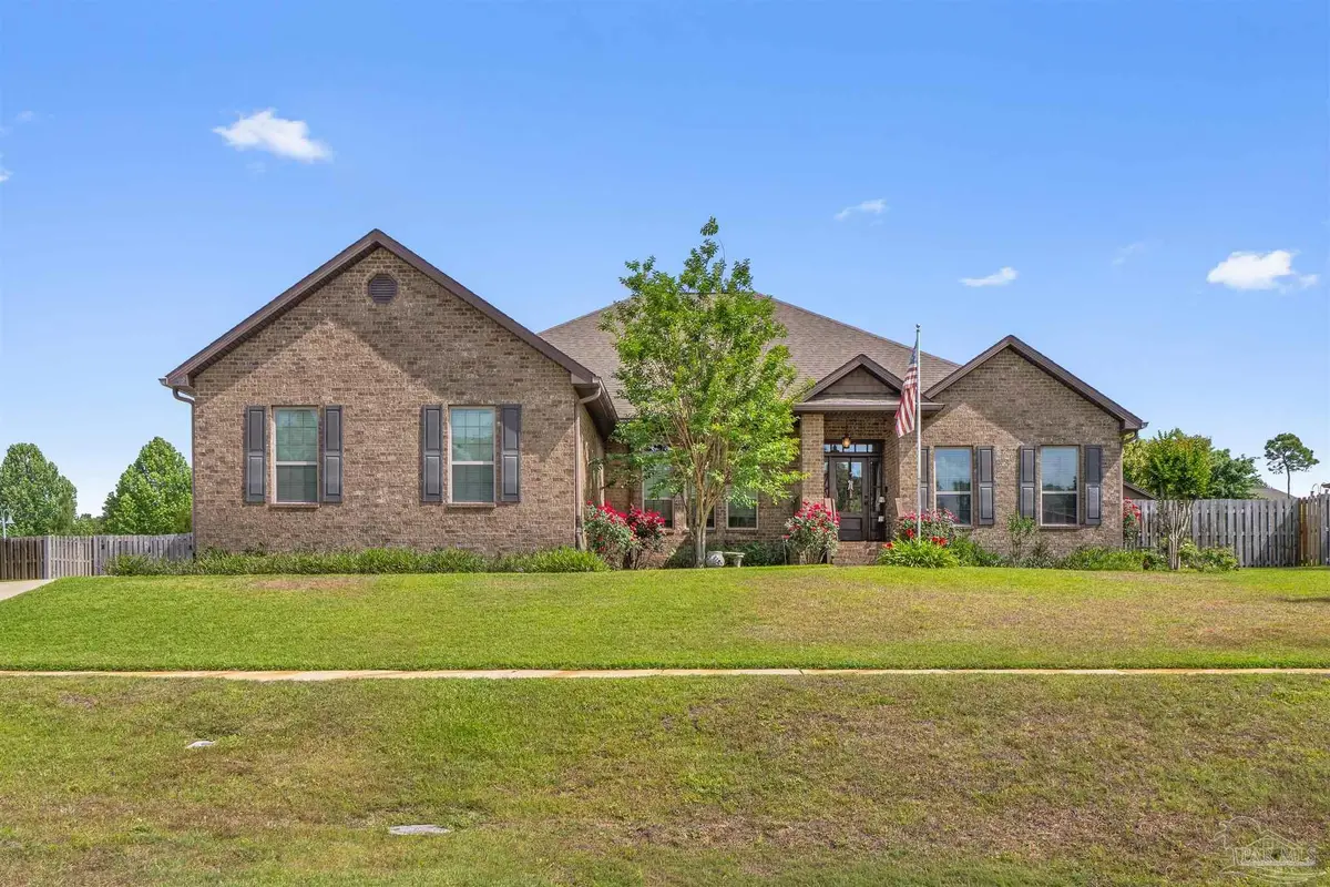 2698 Tulip Hill Rd, Pace, FL 32571 - #1