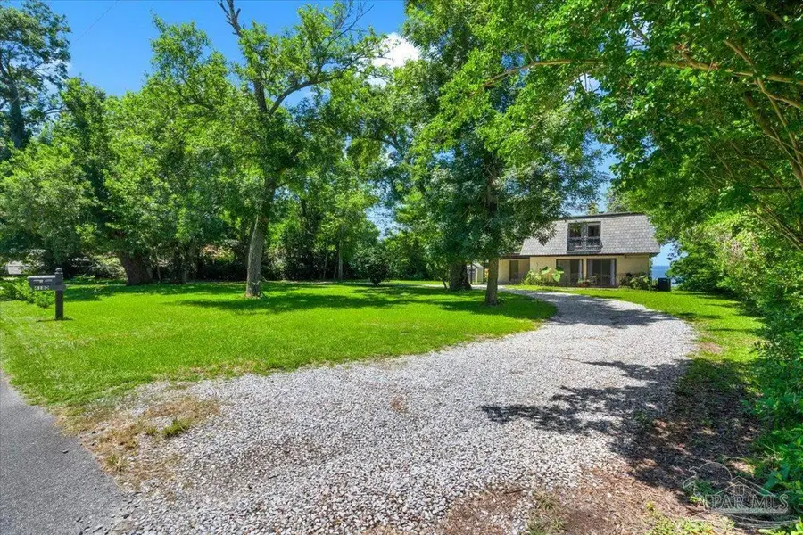 4180 Alexander Ave, Gulf Breeze, FL 32563 - #3