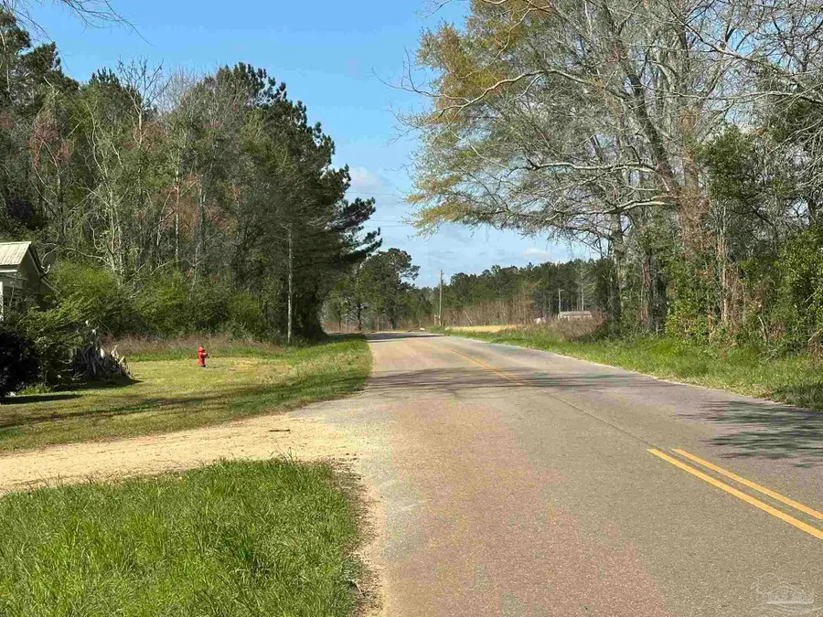 1.1 ac Snider Rd, Frisco City, AL 36445 - #2