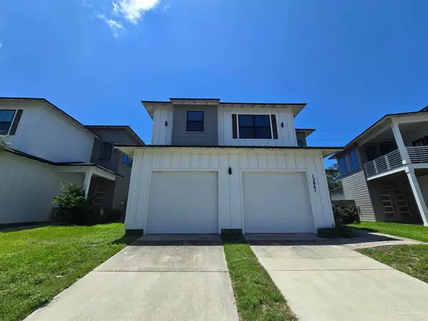 13861 Red Drum Ct, Perdido Key, FL 32507