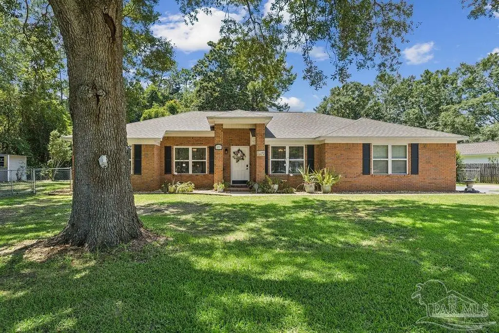 5097 Hamilton Ln, Pace, FL 32571 - #1