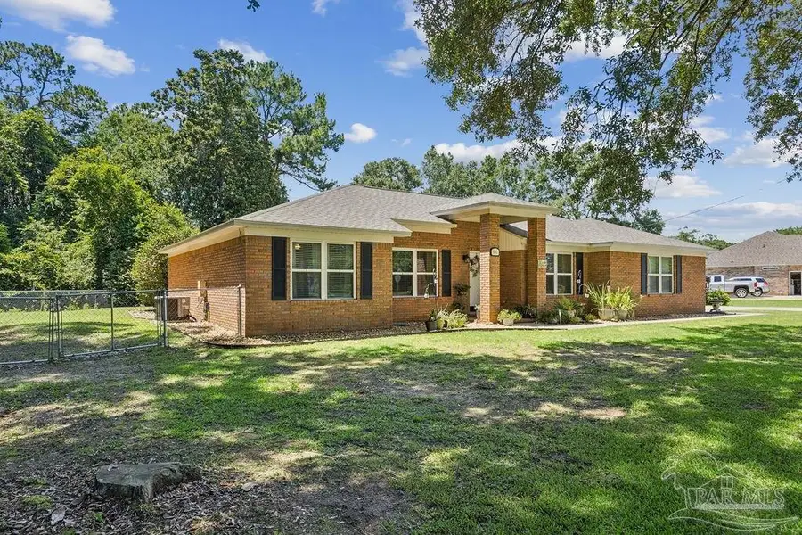 5097 Hamilton Ln, Pace, FL 32571 - #2