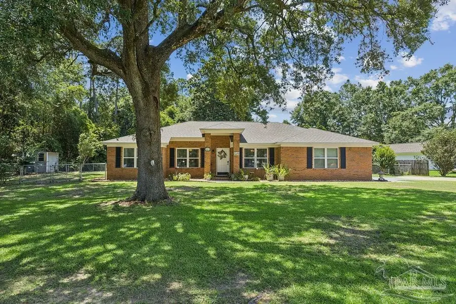 5097 Hamilton Ln, Pace, FL 32571 - #3