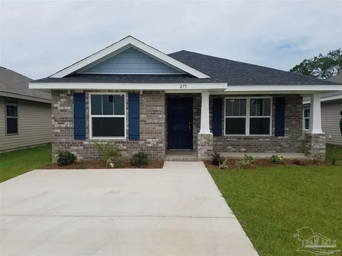 1851 Summer Pecan Dr #55B, Cantonment, FL 32533 - #1