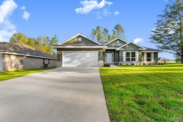 1855 Summer Pecan Dr #56B, Cantonment, FL 32533