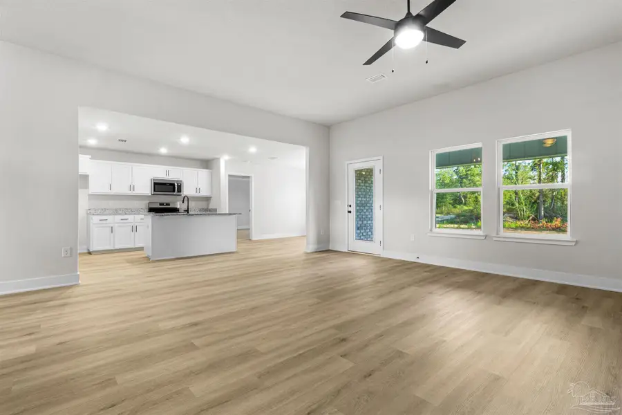 1855 Summer Pecan Dr #56B, Cantonment, FL 32533 - #3