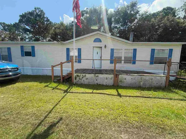 12221 Ailanthus Ct, Pensacola, FL 32506