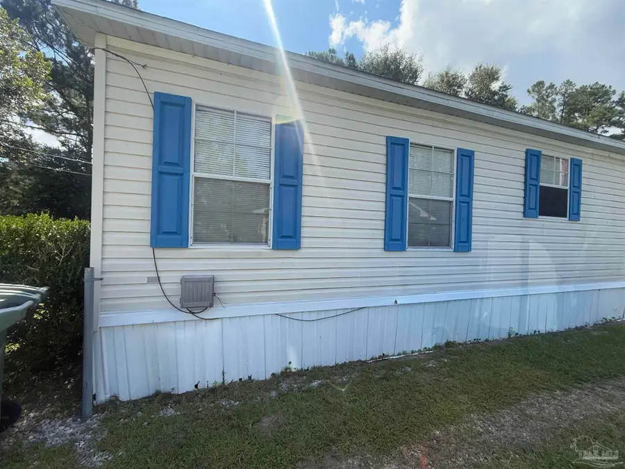 12221 Ailanthus Ct, Pensacola, FL 32506 - #2