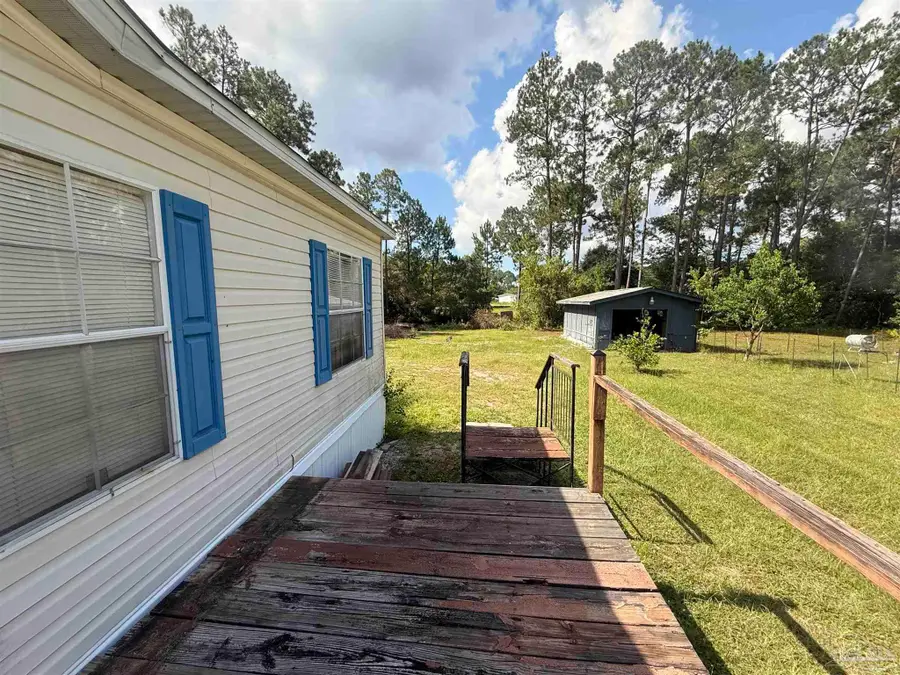 12221 Ailanthus Ct, Pensacola, FL 32506 - #3