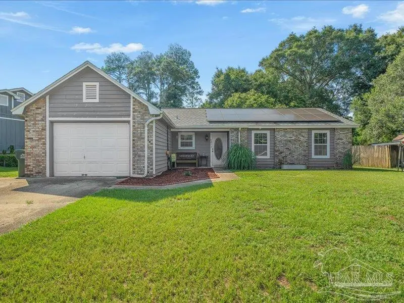 6473 Memphis Ave, Pensacola, FL 32526 - #2