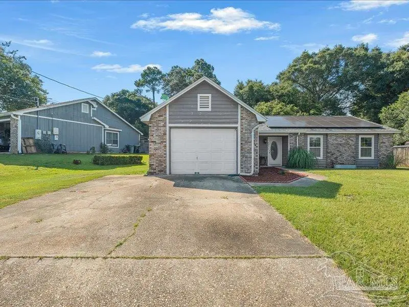 6473 Memphis Ave, Pensacola, FL 32526 - #3