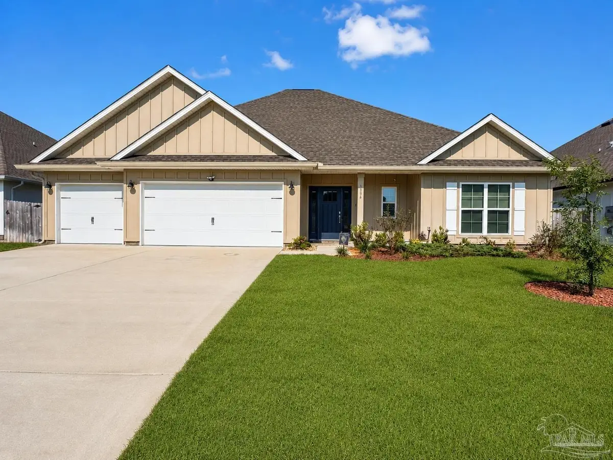 1936 Refuge Cir, Gulf Breeze, FL 32563 - #1